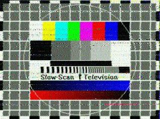 📡 SSTV empfangen: So kommt der Amateurfunk auf den Bildschirm