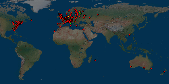 WSPR – Schwache Signale, starke Erkenntnisse