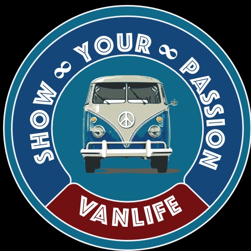 SYP VanLife