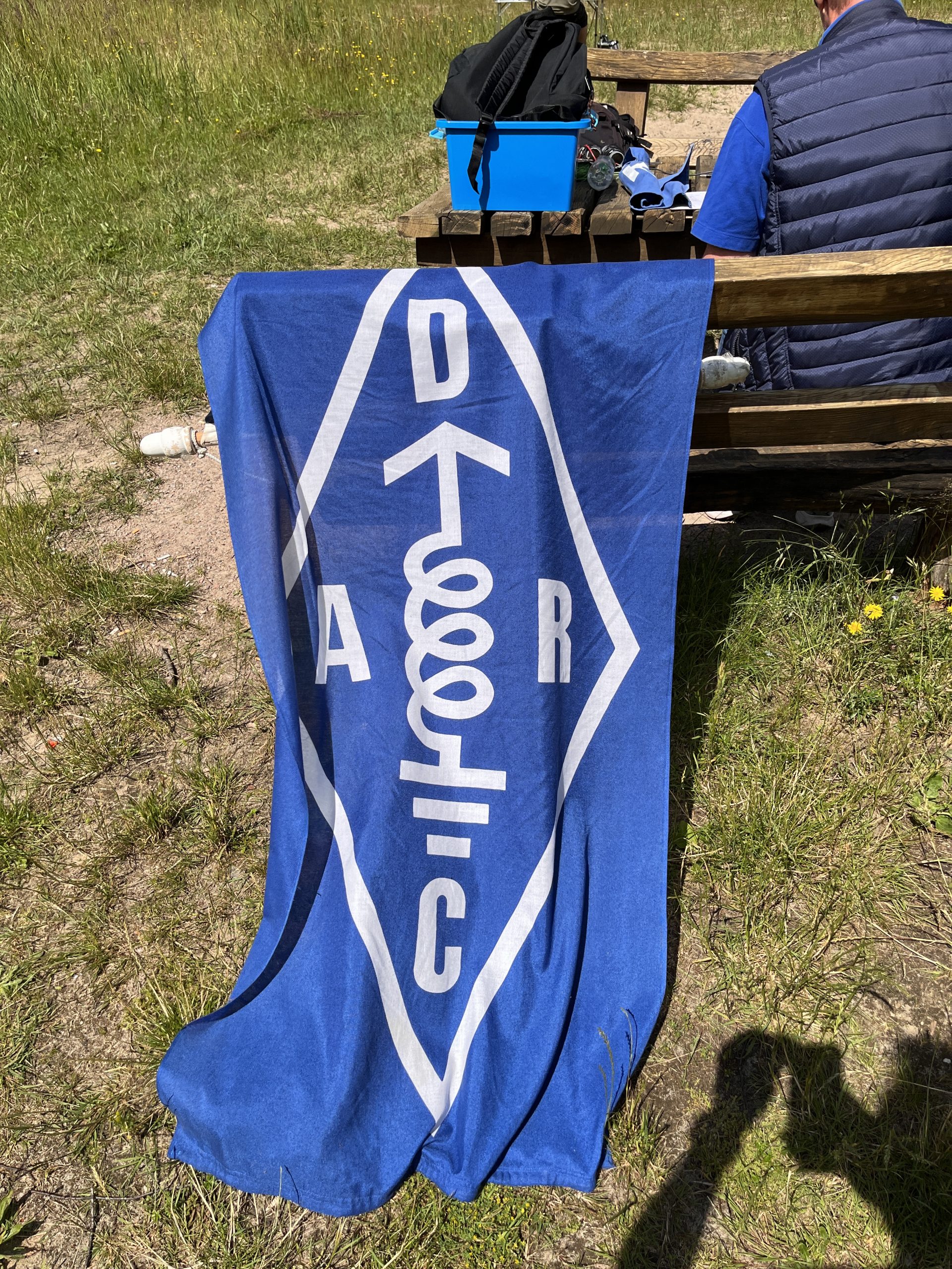 Jahreshauptversammlung OV Itzehoe (M05)