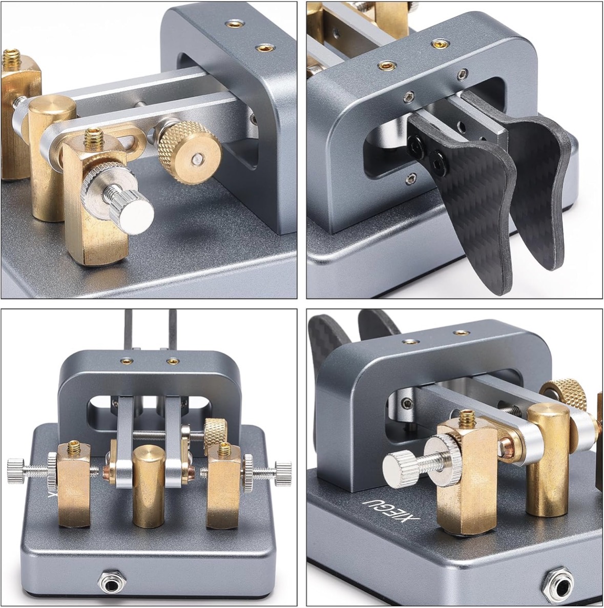 Faszination Telegrafie: Start des neuen CW-Kurses 2026 Faszination Telegrafie: Start des neuen CW-Kurses 2026