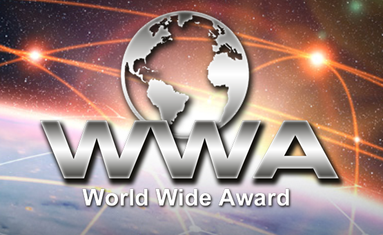 World Wide Award (WWA)