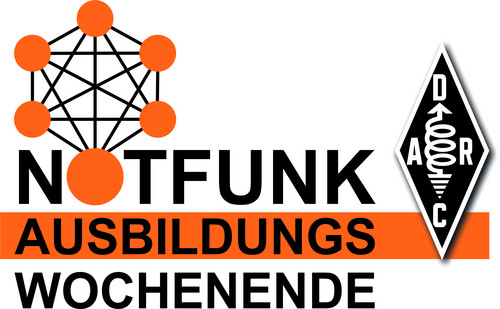 DARC Notfunk – Ausbildung 22. bis 25. Mai 2026 in Sankt Michaelisdonn